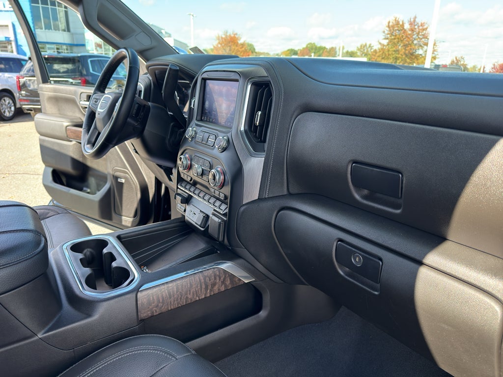 2023 GMC Sierra Denali
