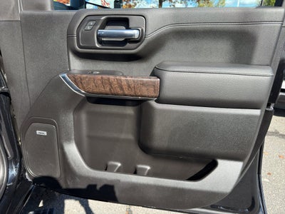 2023 GMC Sierra Denali