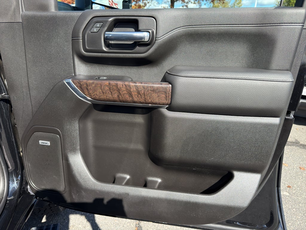 2023 GMC Sierra Denali