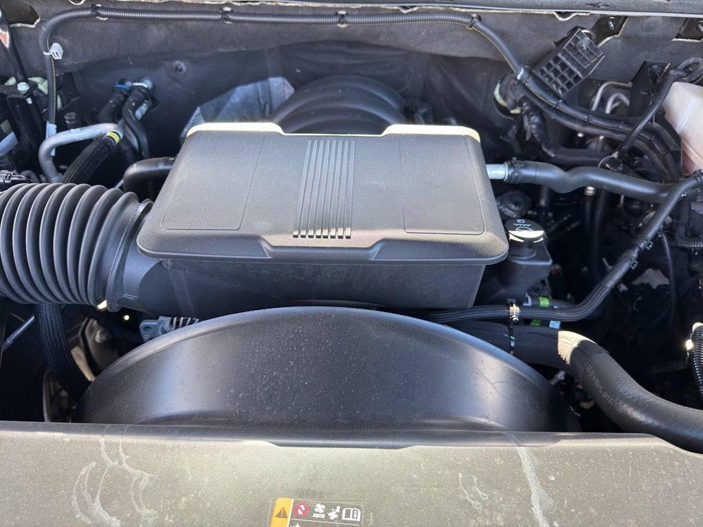 2023 GMC Sierra Denali