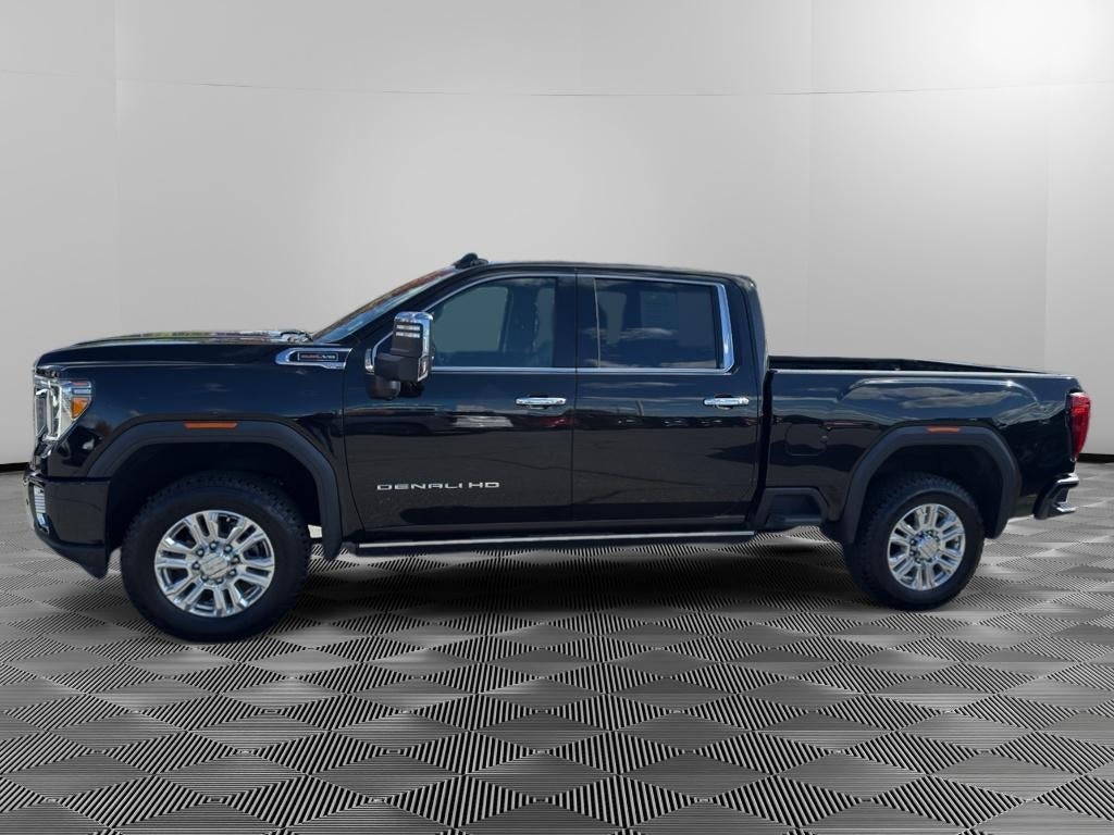 2023 GMC Sierra Denali