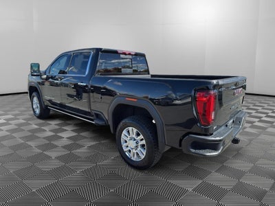 2023 GMC Sierra Denali