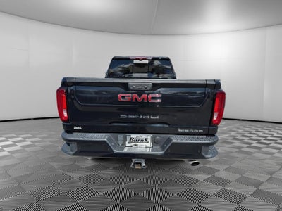 2023 GMC Sierra Denali