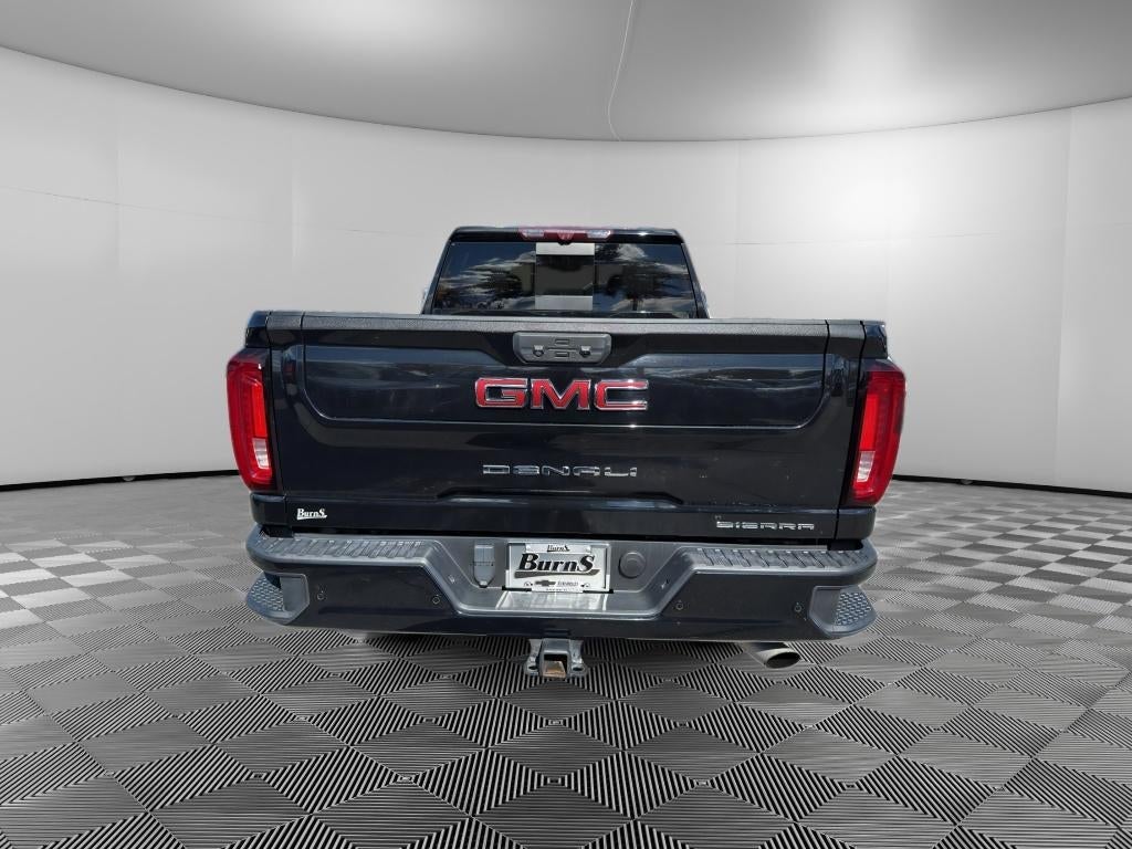 2023 GMC Sierra Denali