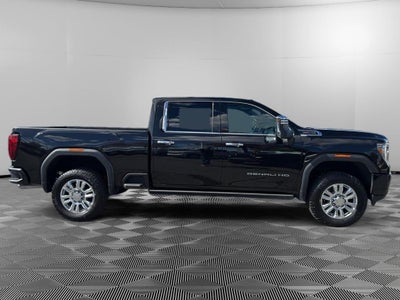 2023 GMC Sierra Denali