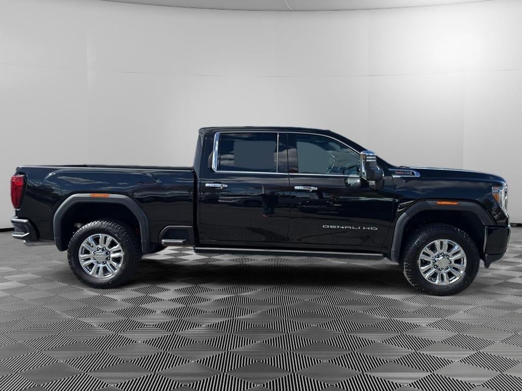 2023 GMC Sierra Denali
