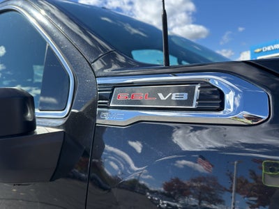 2023 GMC Sierra Denali