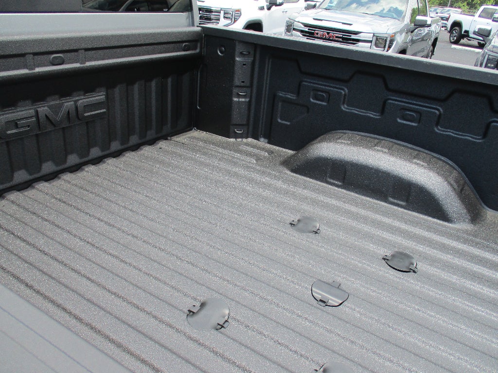 2026 GMC Sierra 2500HD SLT - Photo 10