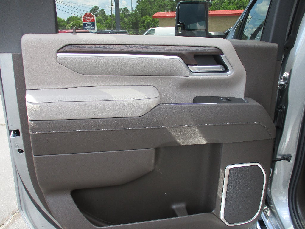2026 GMC Sierra 2500HD SLT - Photo 15