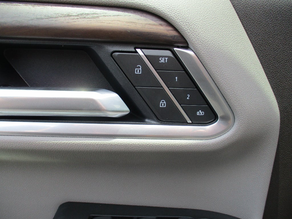 2026 GMC Sierra 2500HD SLT - Photo 17