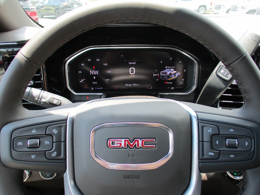 2026 GMC Sierra 2500HD SLT - Photo 19