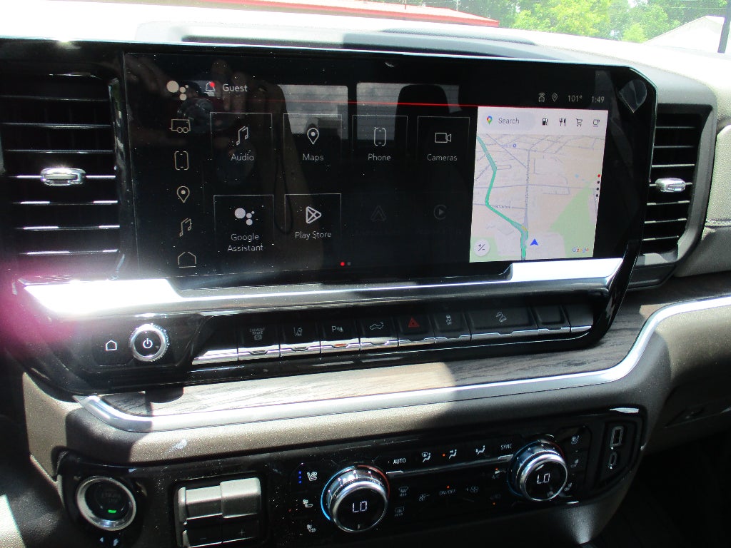2026 GMC Sierra 2500HD SLT - Photo 20