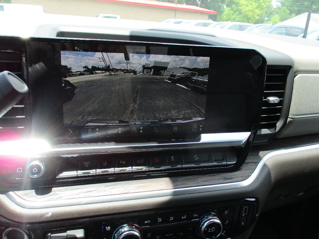 2026 GMC Sierra 2500HD SLT - Photo 21