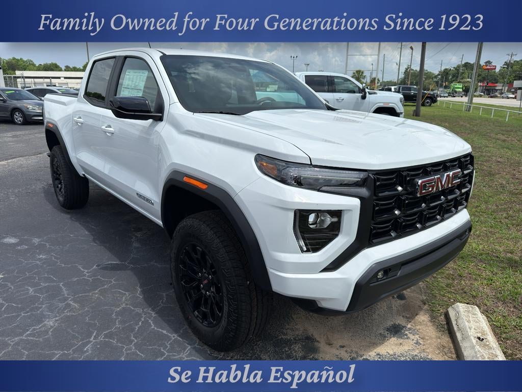 2026 GMC Canyon 2WD Elevation Crew Cab Short Box's photo