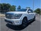 2021 Nissan Titan Platinum Reserve