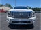2021 Nissan Titan Platinum Reserve