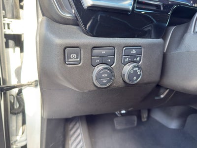 2024 Chevrolet Silverado LT