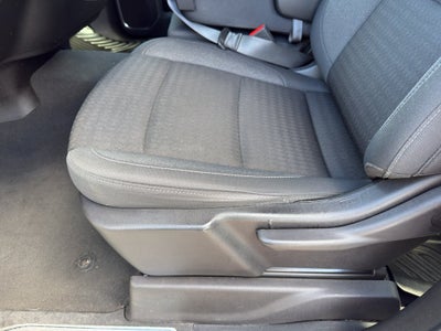 2024 Chevrolet Silverado LT