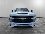 2024 Chevrolet Silverado LT