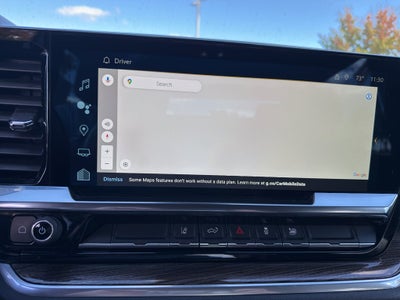 2024 Chevrolet Silverado LT