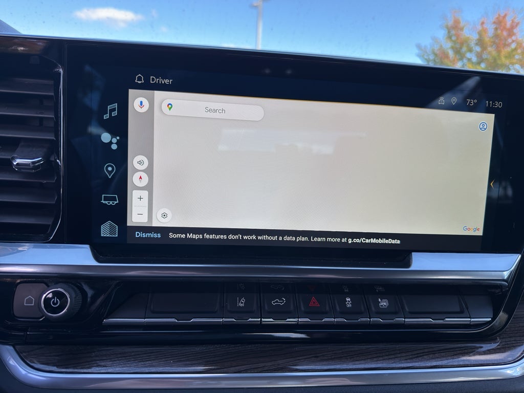 2024 Chevrolet Silverado LT