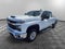2024 Chevrolet Silverado LT