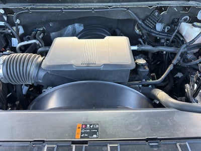 2024 Chevrolet Silverado LT