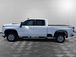 2024 Chevrolet Silverado LT