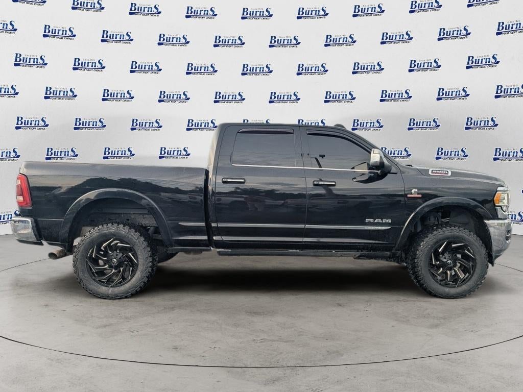 2019 RAM 2500 Limited