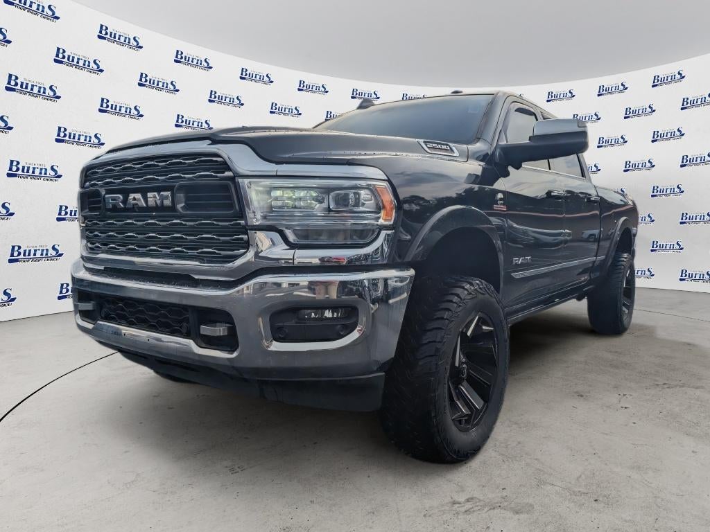 2019 RAM 2500 Limited