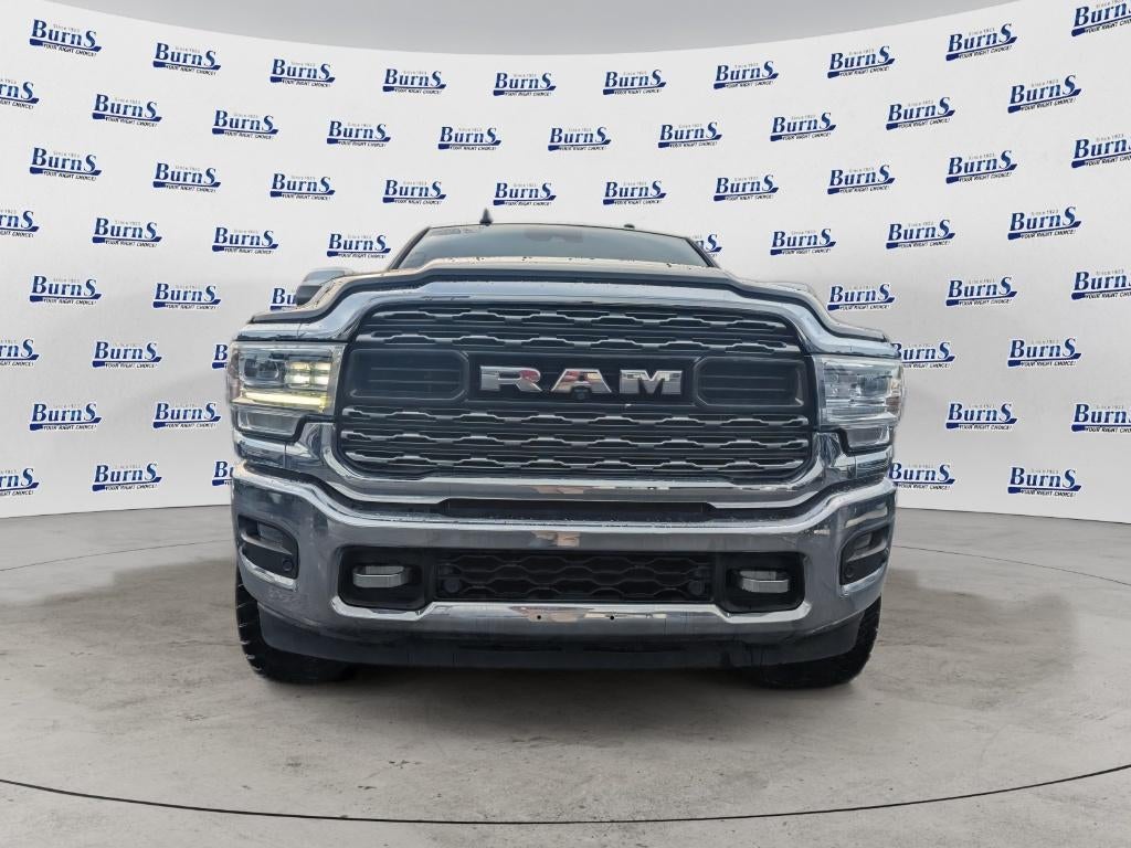 2019 RAM 2500 Limited