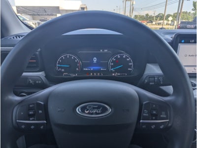 2022 Ford Maverick XL