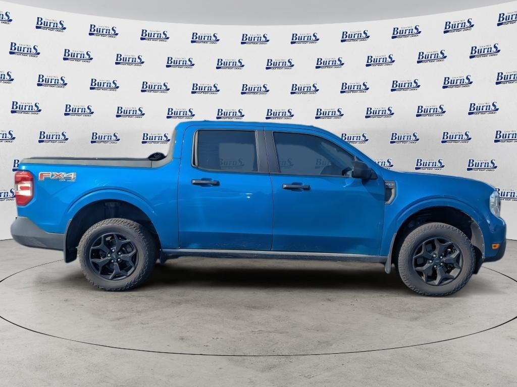 2022 Ford Maverick XL