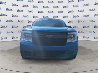 2022 Ford Maverick XL