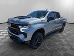2024 Chevrolet Silverado LT Trail Boss