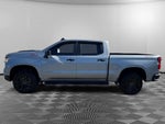 2024 Chevrolet Silverado LT Trail Boss