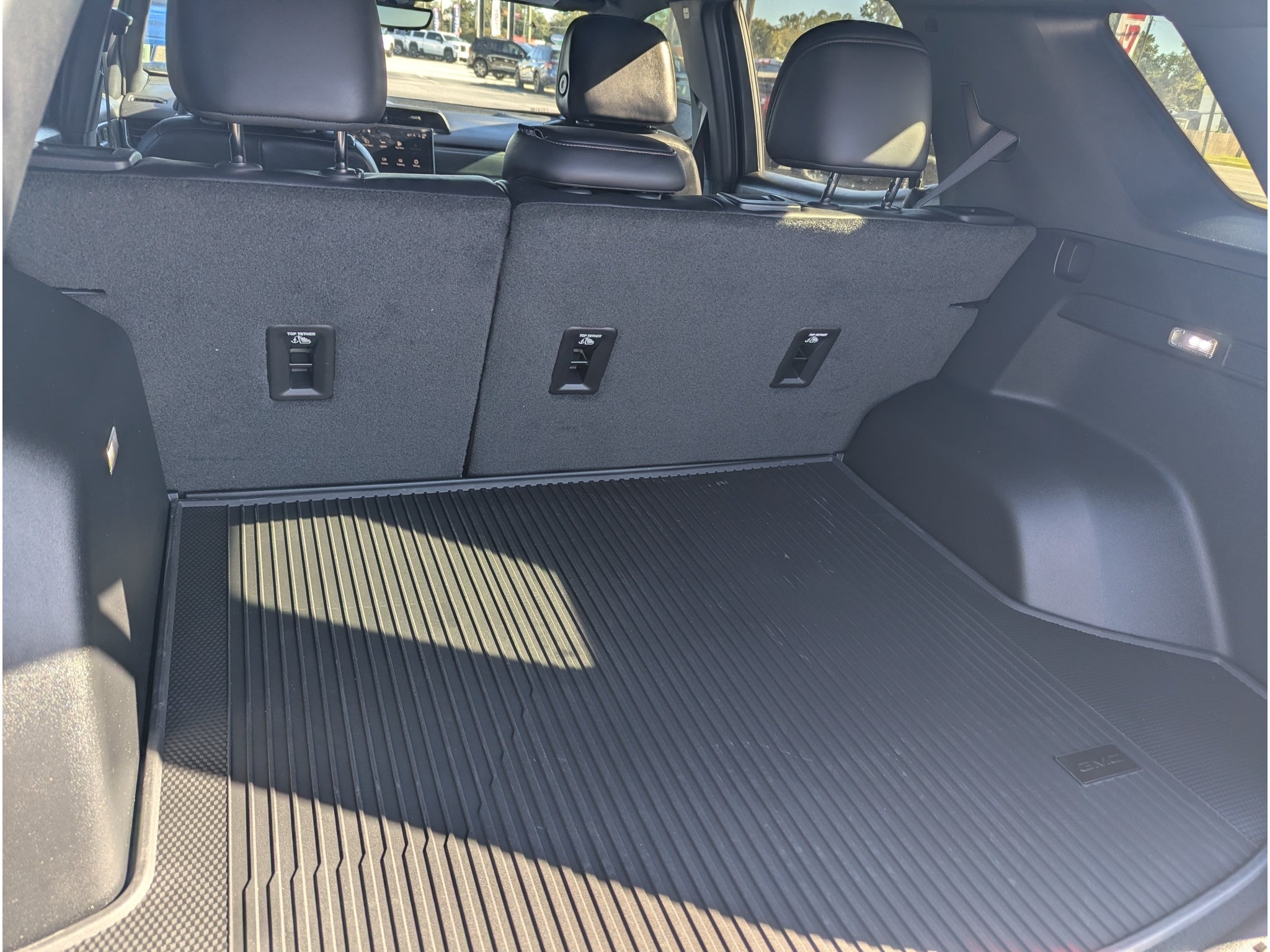 2027 GMC Terrain AT4