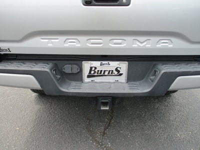 2023 Toyota Tacoma 2WD SR5
