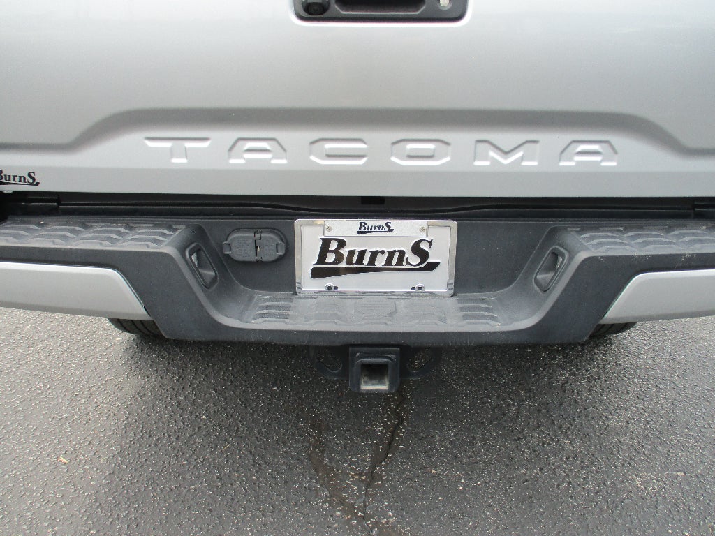 2023 Toyota Tacoma 2WD SR5