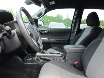 2023 Toyota Tacoma 2WD SR5