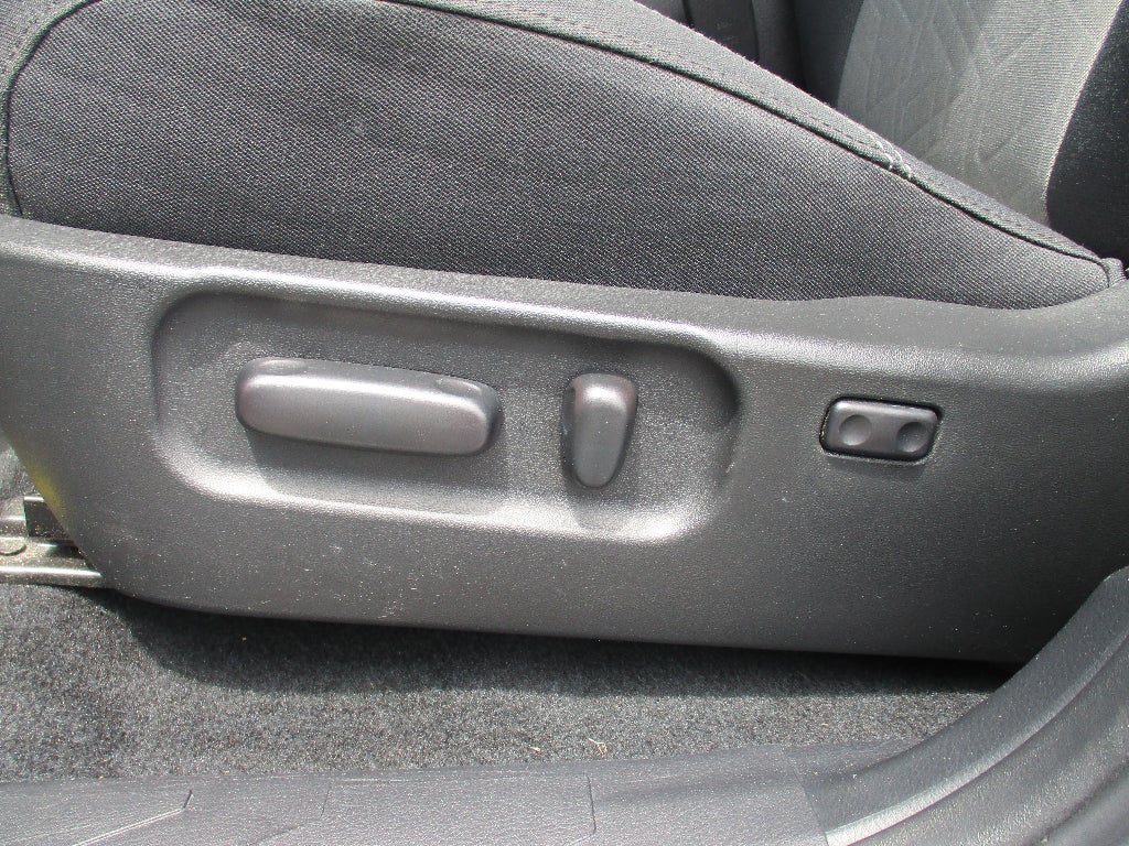 2023 Toyota Tacoma 2WD SR5