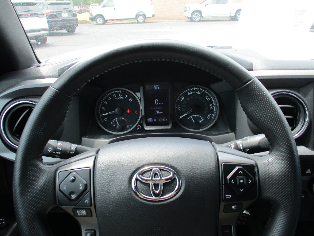 2023 Toyota Tacoma 2WD SR5