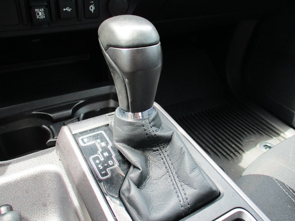 2023 Toyota Tacoma 2WD SR5