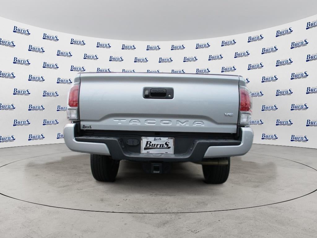 2023 Toyota Tacoma 2WD SR5