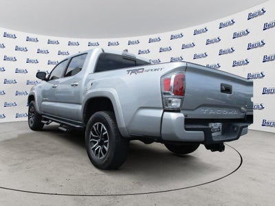 2023 Toyota Tacoma 2WD SR5