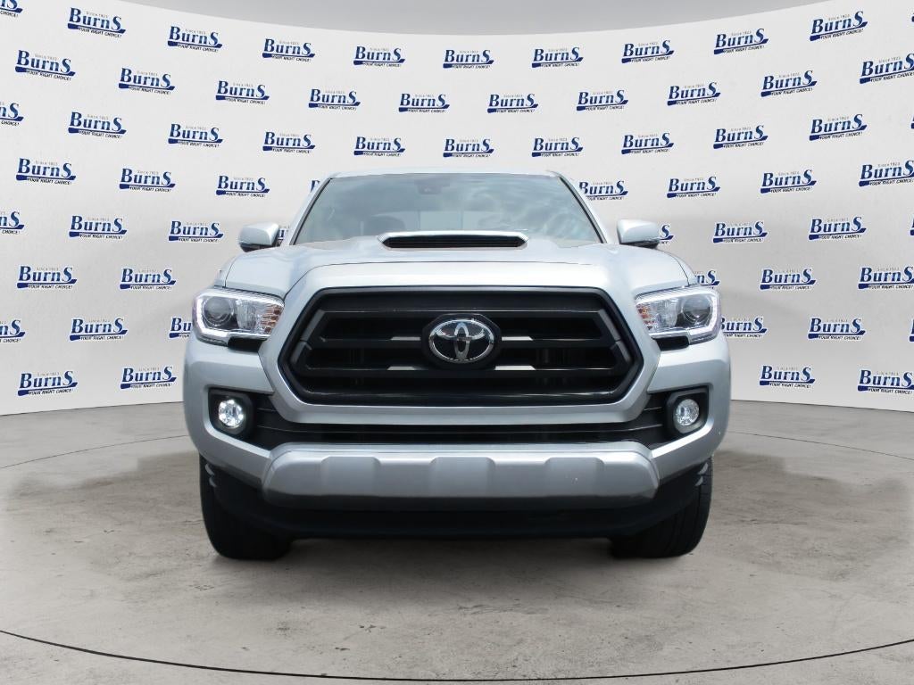 2023 Toyota Tacoma 2WD SR5