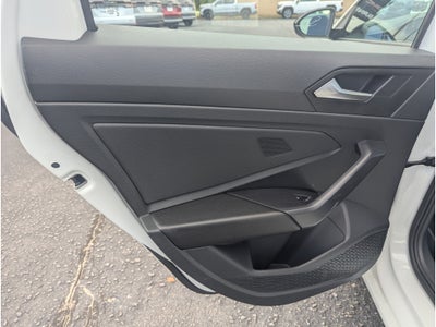 2025 Volkswagen Jetta Sport