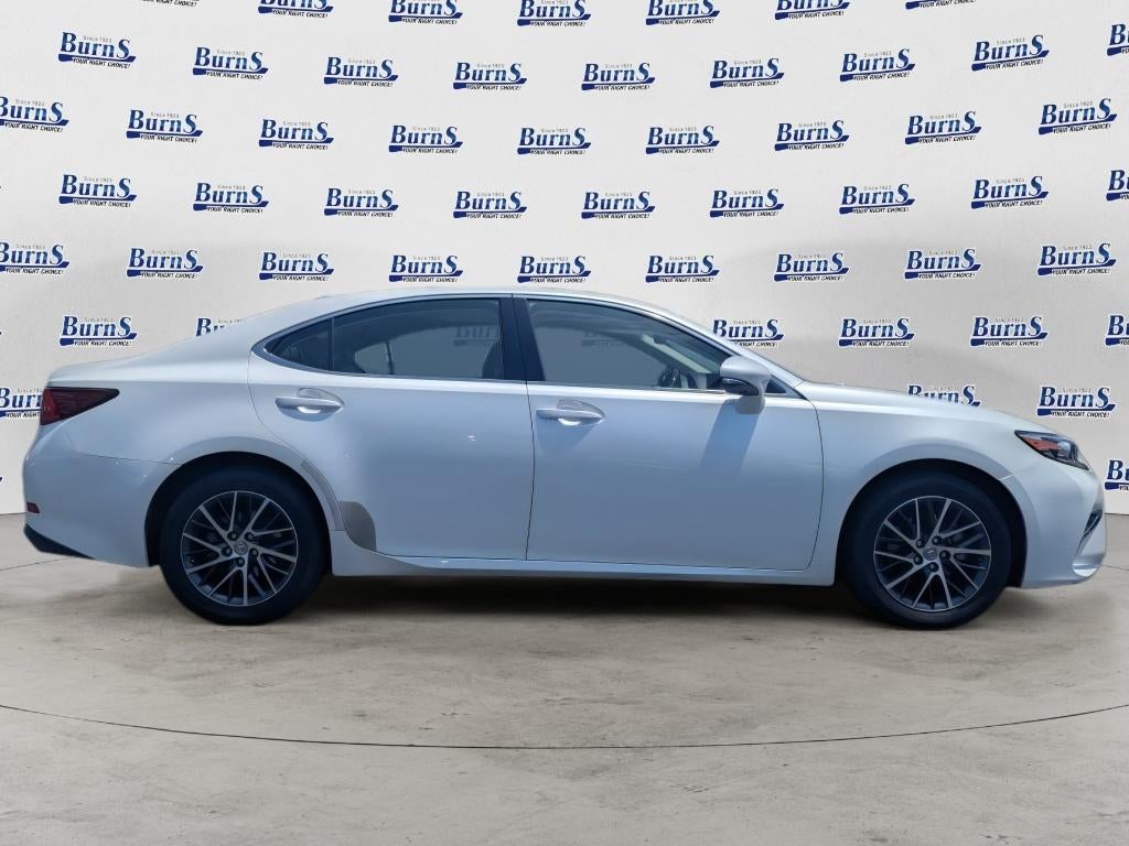 2016 Lexus ES 350 NA