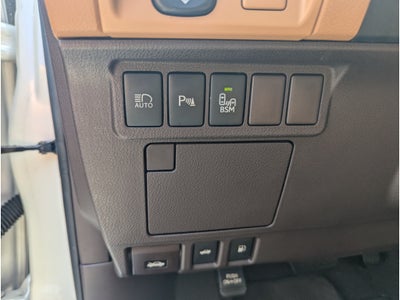 2016 Lexus ES 350 NA