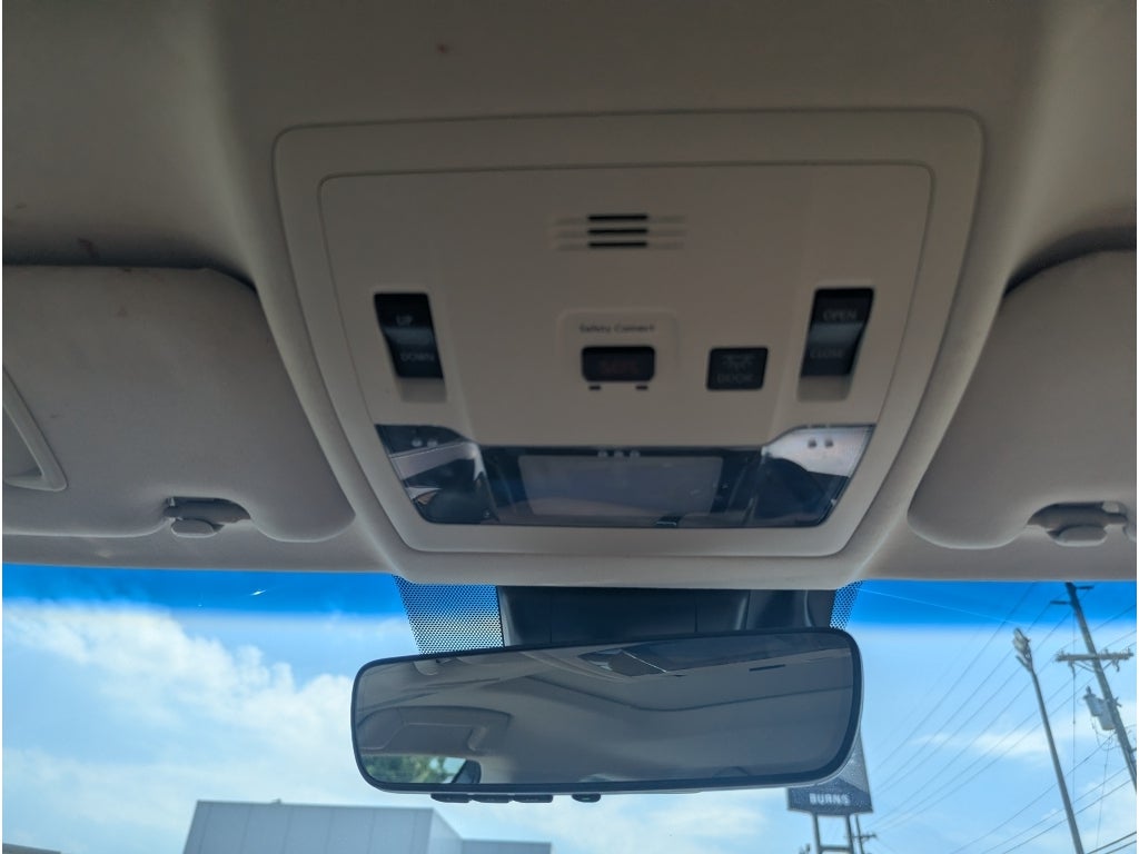 2016 Lexus ES 350 NA